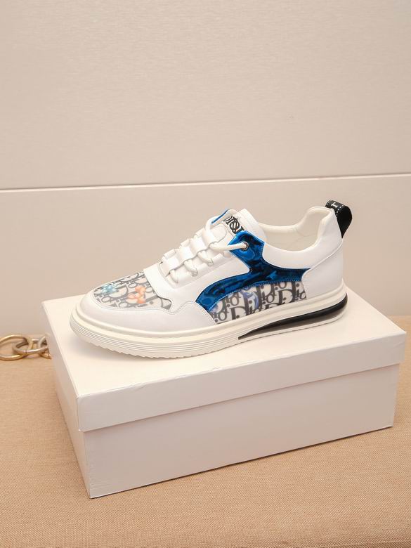 men dior shoes-101